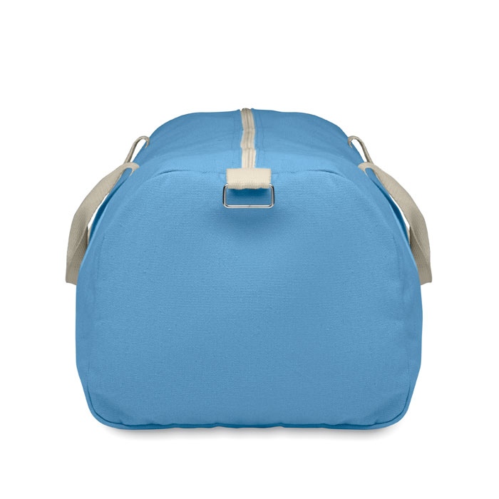 Sac de sport recyclé 320 gr/m² - MALDI 8