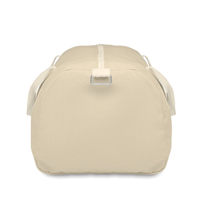 Sac de sport recyclé 320 gr/m² - MALDI 9