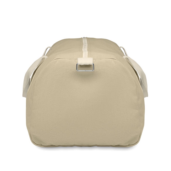 Sac de sport recyclé 320 gr/m² - MALDI 10