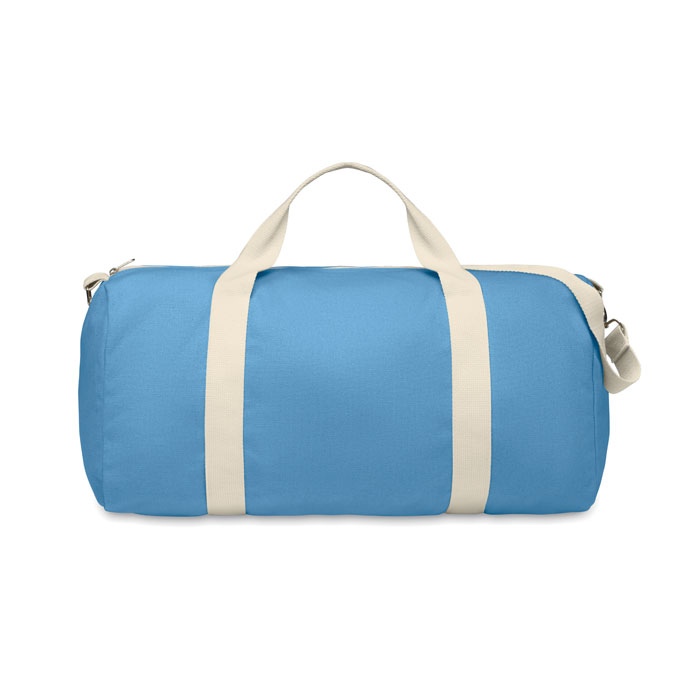 Sac de sport recyclé 320 gr/m² - MALDI 13