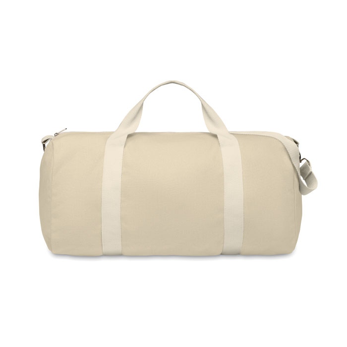 Sac de sport recyclé 320 gr/m² - MALDI 14