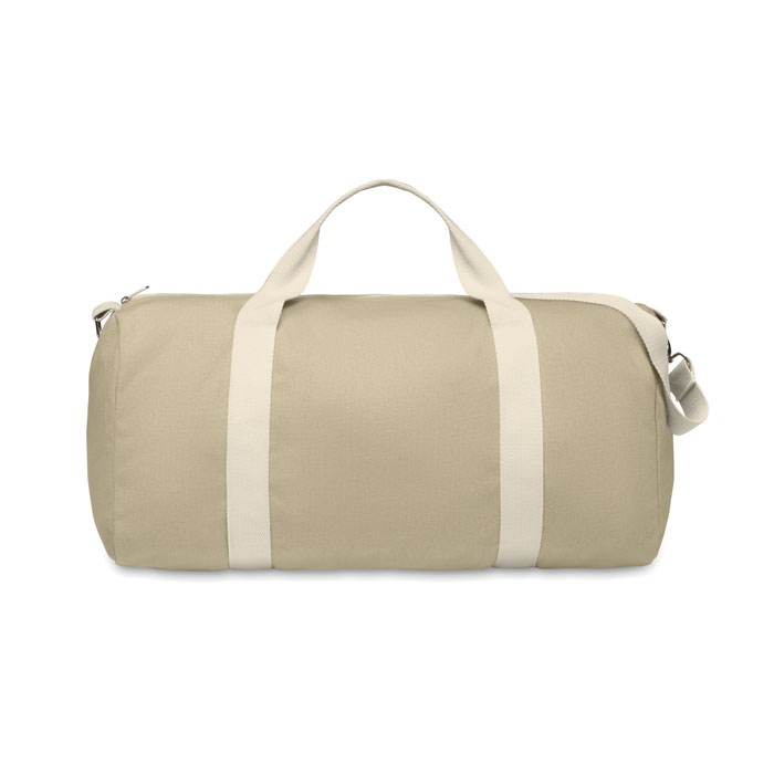 Sac de sport recyclé 320 gr/m² - MALDI 15