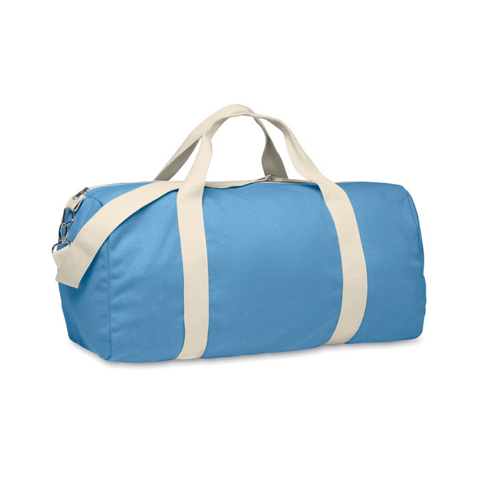 Sac de sport recyclé 320 gr/m² - MALDI 3