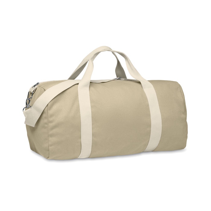 Sac de sport recyclé 320 gr/m² - MALDI 5