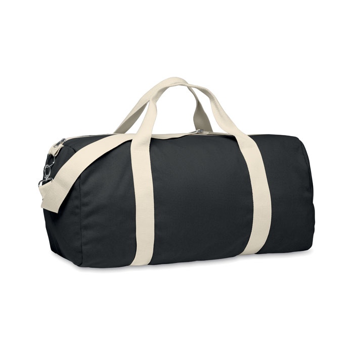 Sac de sport recyclé 320 gr/m² - MALDI 6