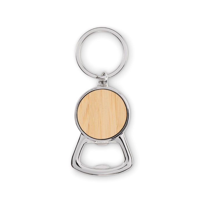 Porte-clés décapsuleur - KEYPOP 4