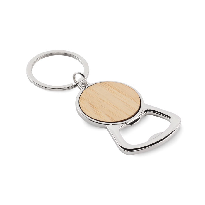 Porte-clés décapsuleur - KEYPOP