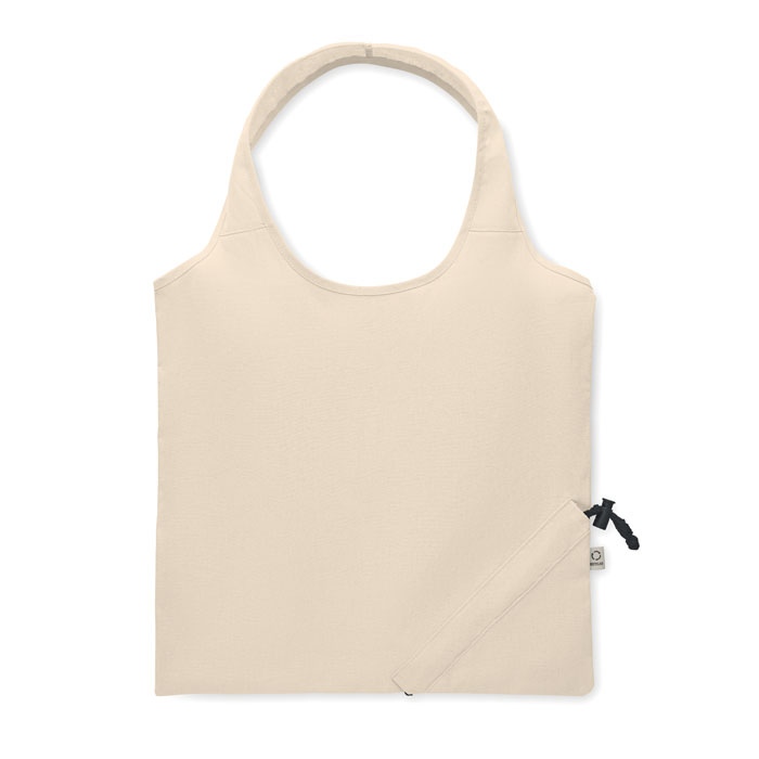 Shopping bag pliable 140 gr/m² - CARRIE 5