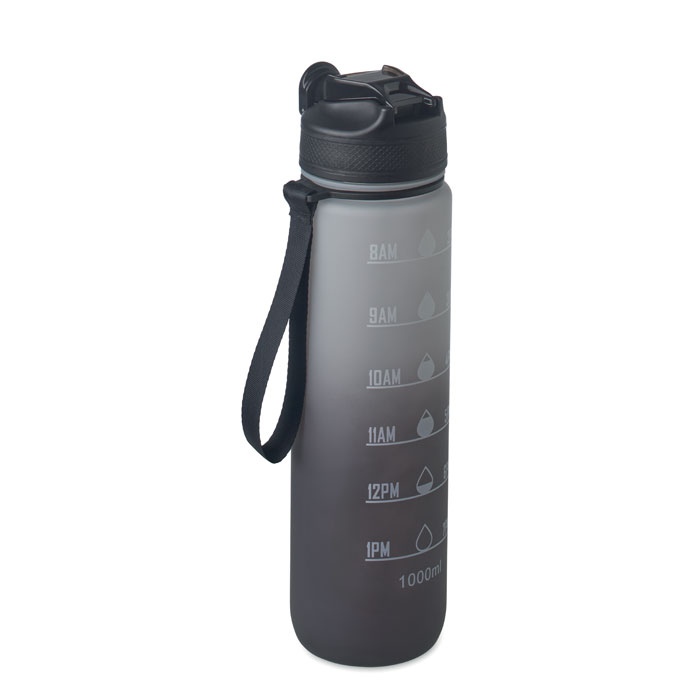 ACTIVATE - Bouteille de sport RPET 1L