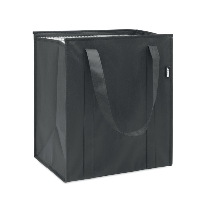 Sac isotherme non tissé RPET - WOOLER 5