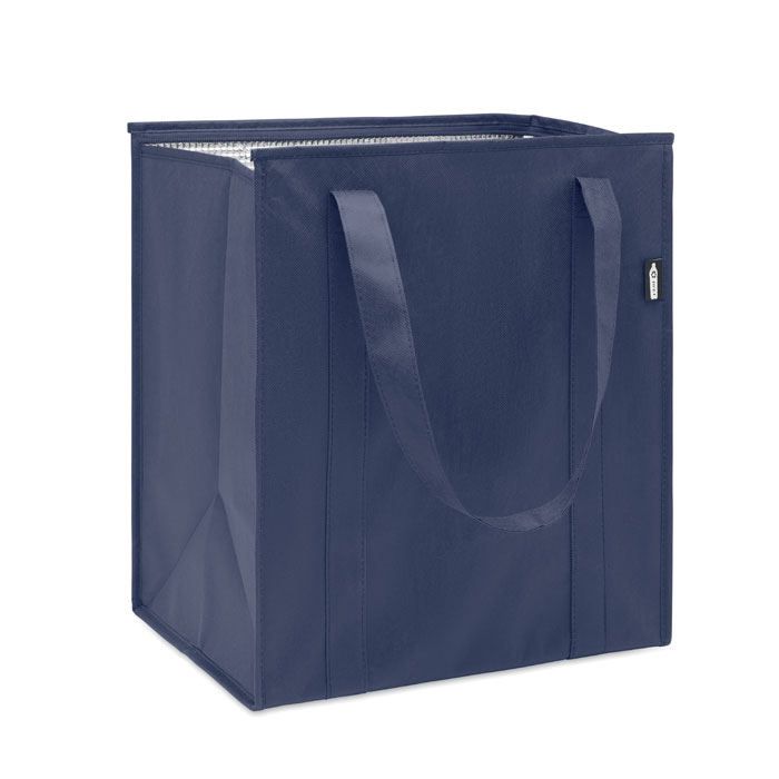 Sac isotherme non tissé RPET - WOOLER 6