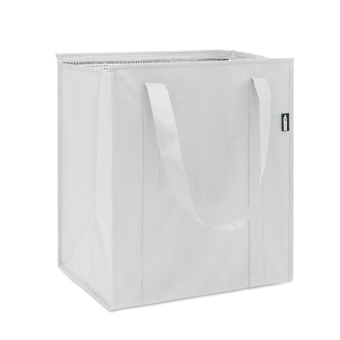 Sac isotherme non tissé RPET - WOOLER 7
