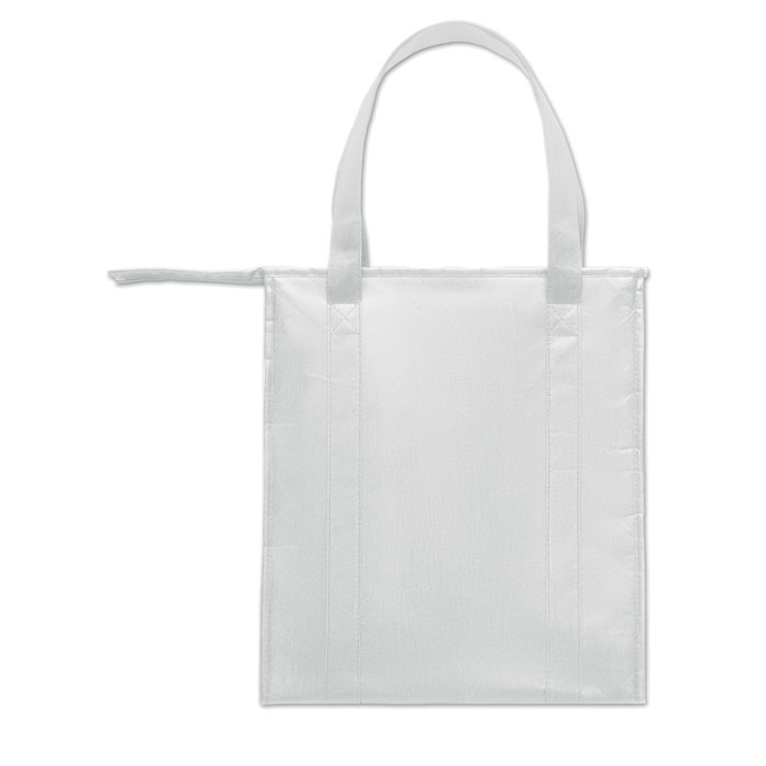 Sac isotherme non tissé RPET - WOOLER 10