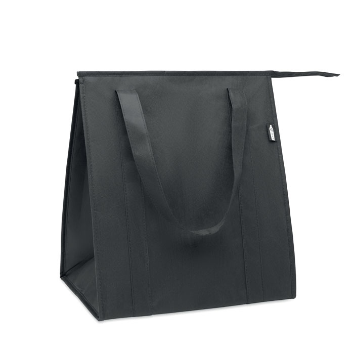 Sac isotherme non tissé RPET - WOOLER 2