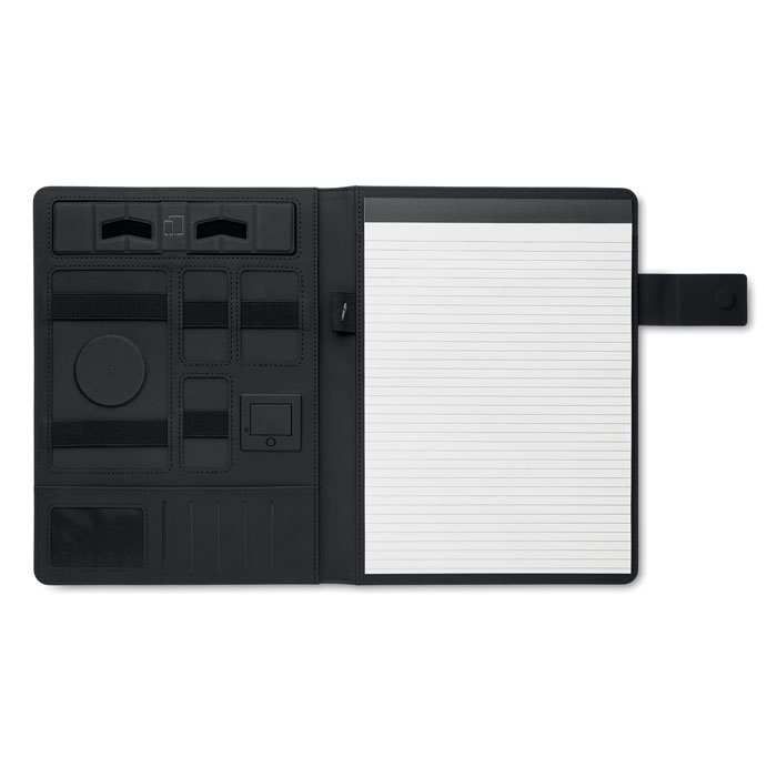 Conférencier A4 chargeur sans f - BURGUS 3