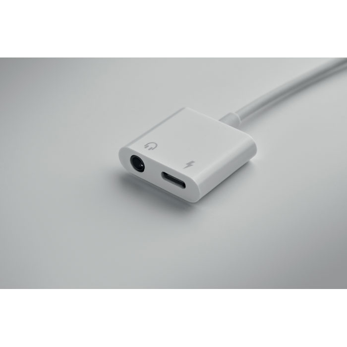 Répartiteur audio ABS type C - KOENET 4