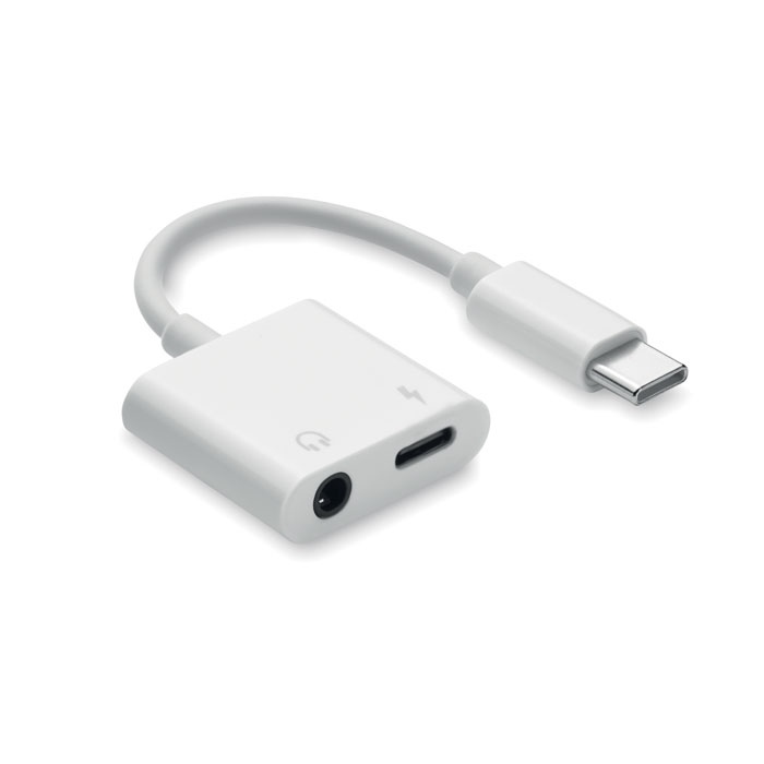 Répartiteur audio ABS type C - KOENET