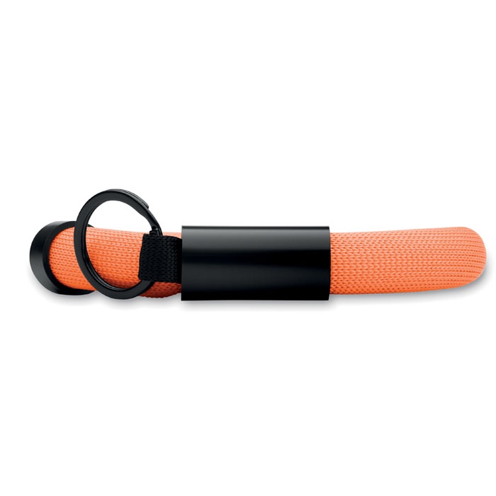 Bracelet porte-clést flottant - POLLY 8