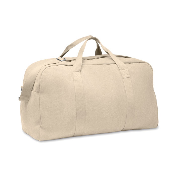 DUFFAS - Sac de voyage 450 gr/m²
