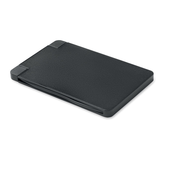 Powerbank magnétique 2500 mAh - SLIMPO 3