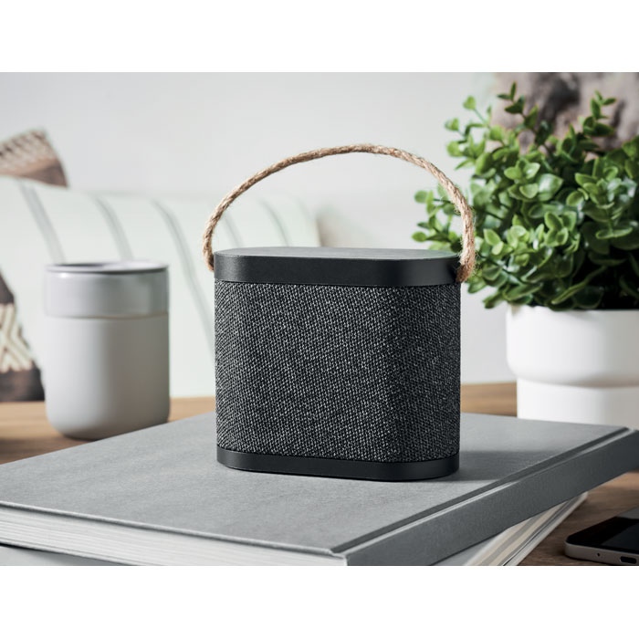 Enceinte chargeur sans fil 15W - WUSIC 5