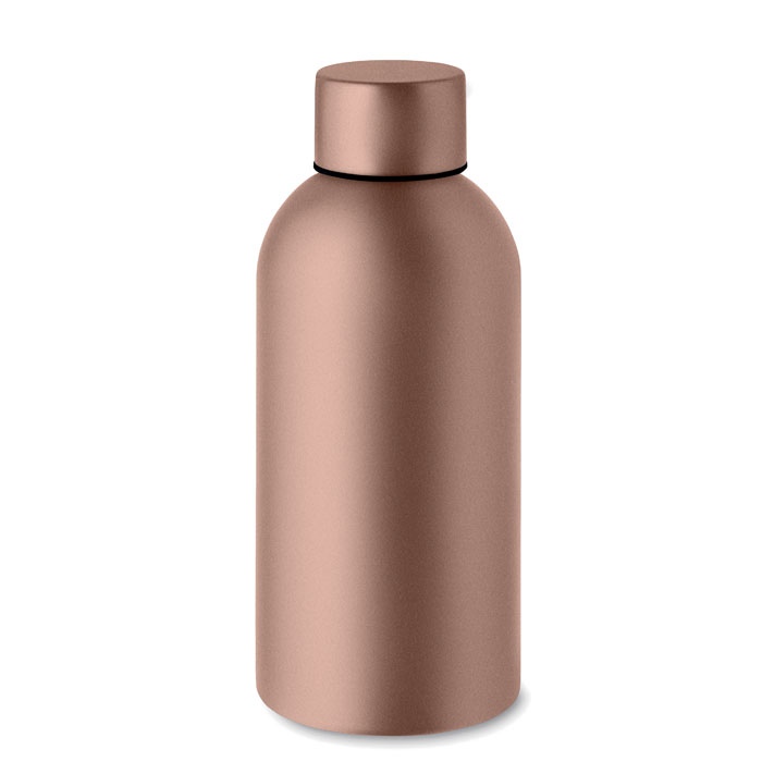 Bouteille simple paroi 500 ml - ATHENA MID 9