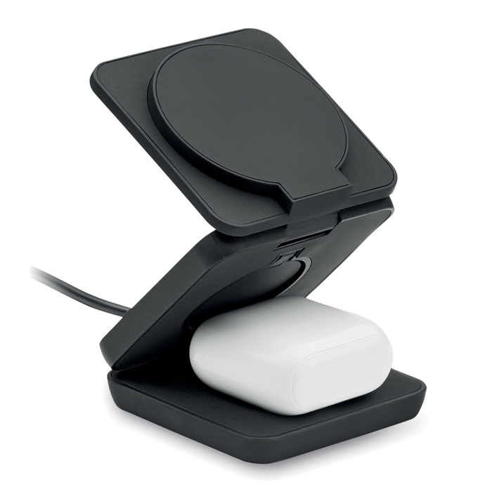 Station de charge pliable 3en1 - NETICA 4