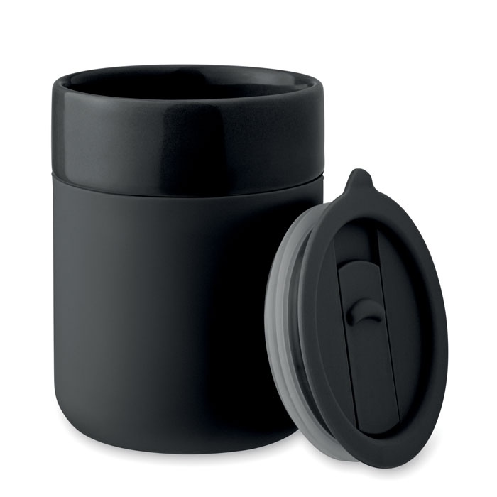 Gobelet en céramique 330 ml - QERAM 7