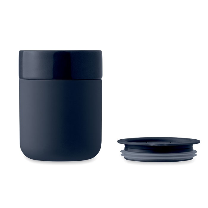 Gobelet en céramique 330 ml - QERAM 16