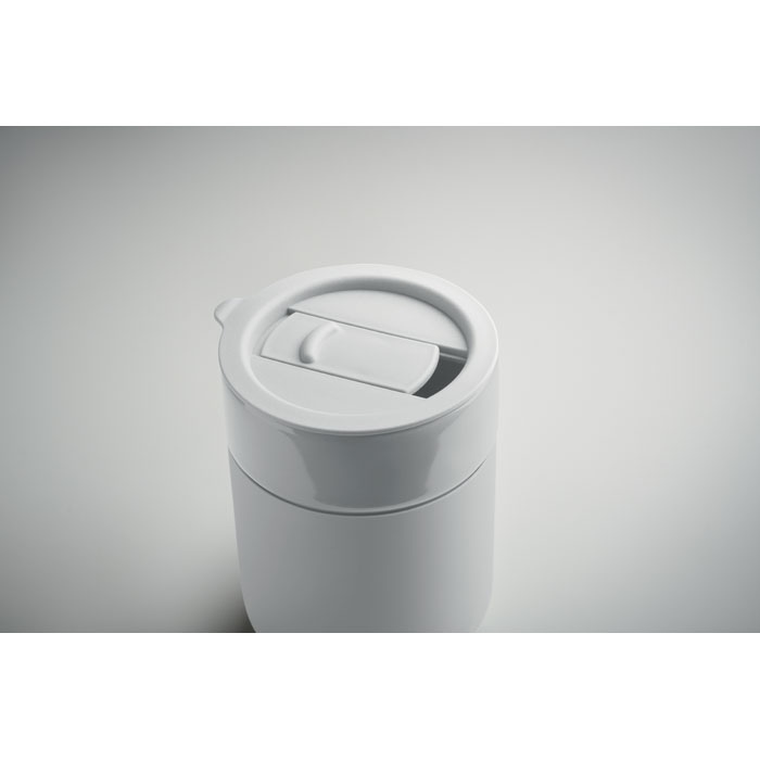 Gobelet en céramique 330 ml - QERAM 19