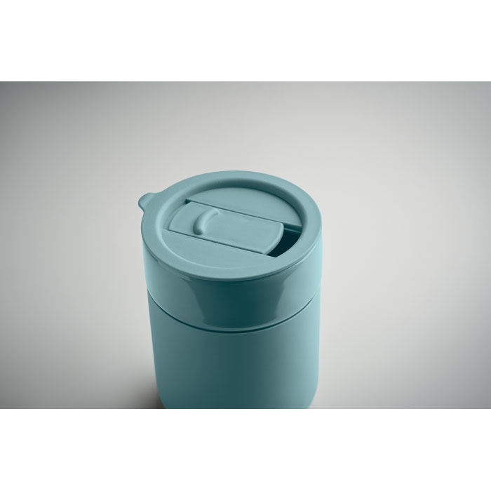 Gobelet en céramique 330 ml - QERAM 21