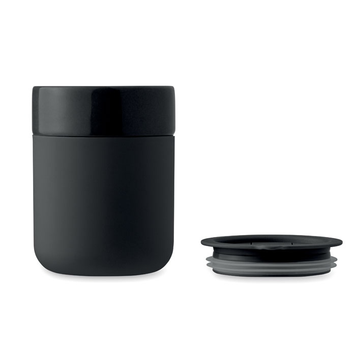 Gobelet en céramique 330 ml - QERAM 12