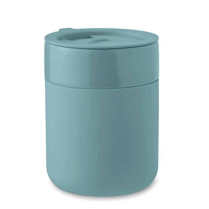 Gobelet en céramique 330 ml - QERAM 5