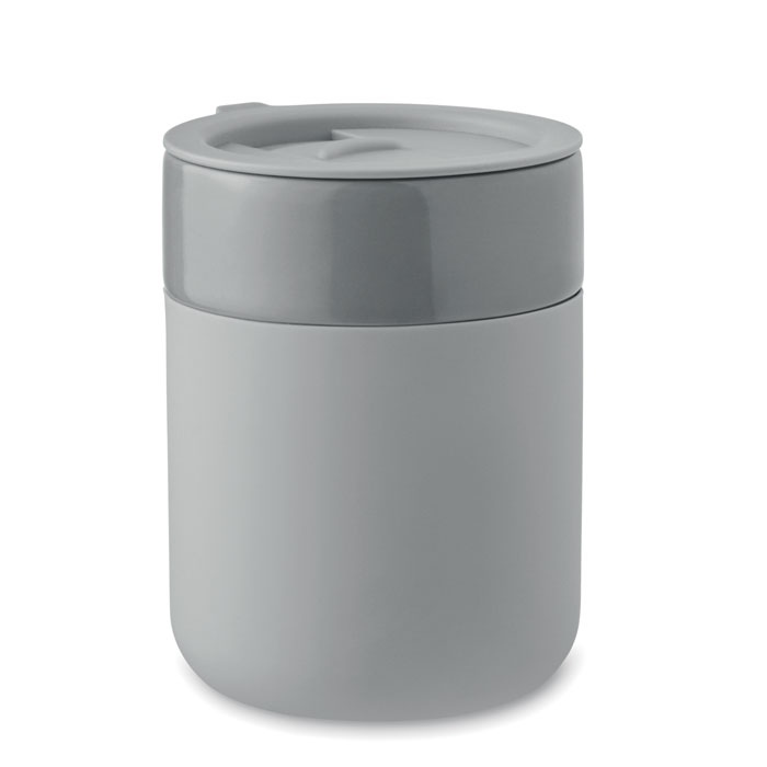 Gobelet en céramique 330 ml - QERAM 4