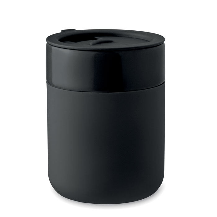 Gobelet en céramique 330 ml - QERAM