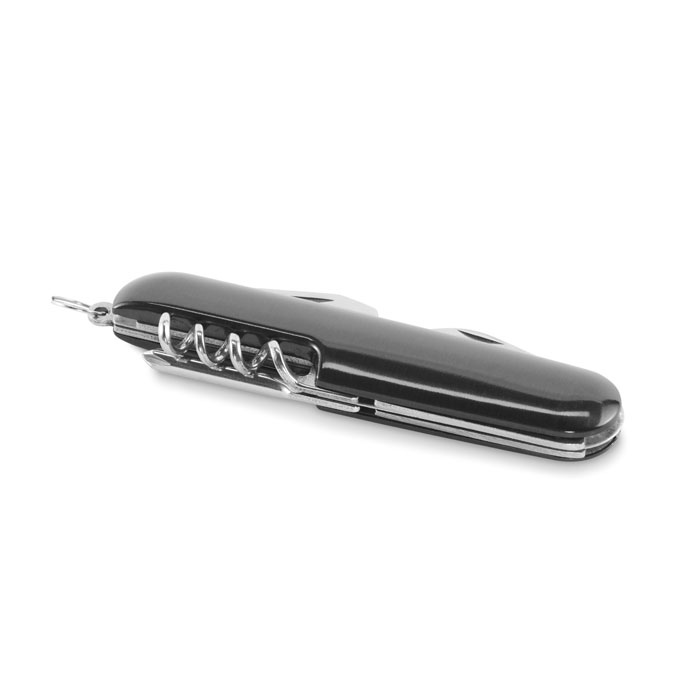Couteau de poche multi-outils - MULTICHILLO 8