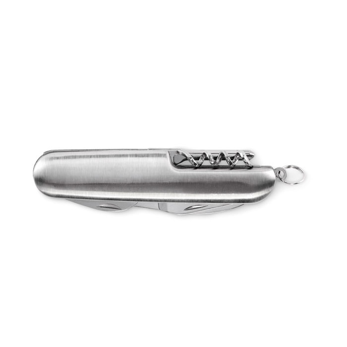 Couteau de poche multi-outils - MULTICHILLO 13
