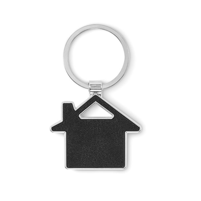 Porte-clés en forme de maison - LOUSE 5