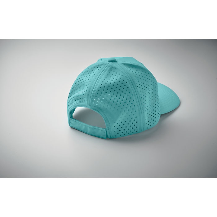Casquette baseball à 5 pans - CAPO 8