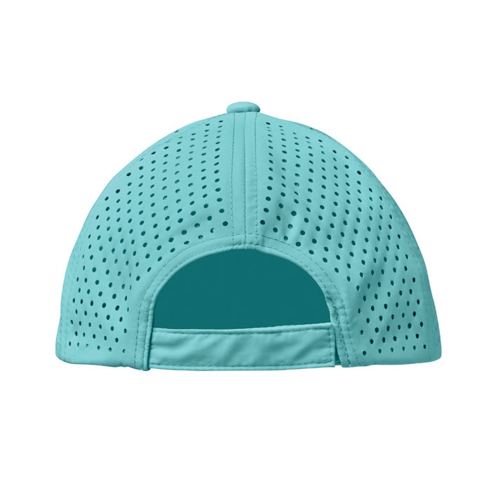 Casquette baseball à 5 pans - CAPO 18
