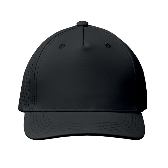 Casquette baseball à 5 pans - CAPO 10