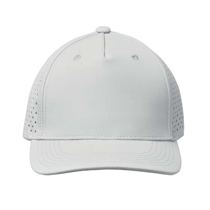 Casquette baseball à 5 pans - CAPO 11