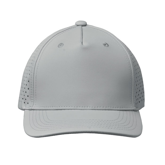 Casquette baseball à 5 pans - CAPO 12