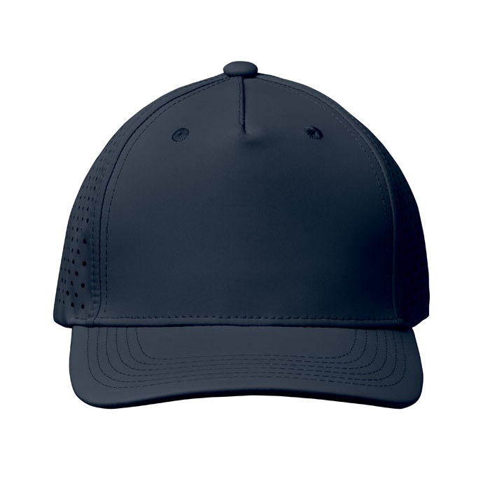 Casquette baseball à 5 pans - CAPO 13