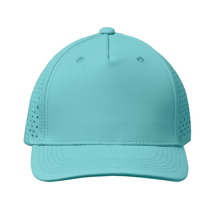 Casquette baseball à 5 pans - CAPO 16