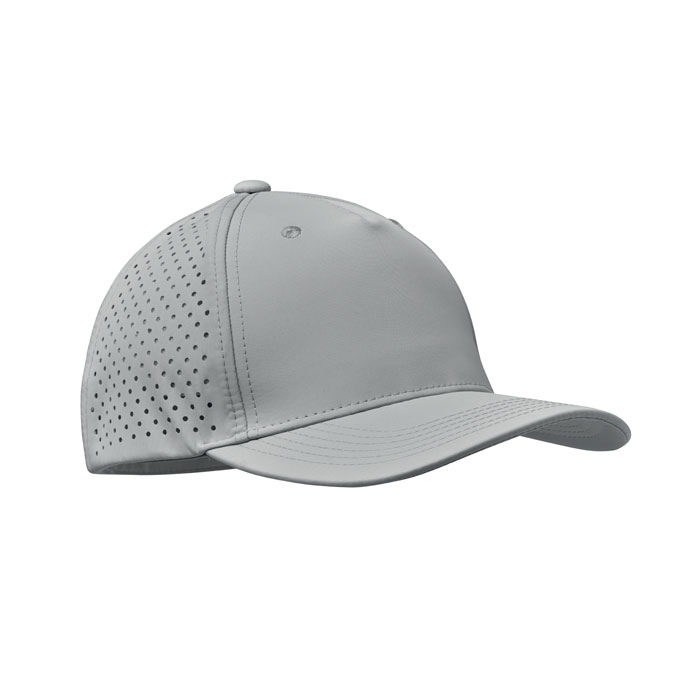 Casquette baseball à 5 pans - CAPO 4