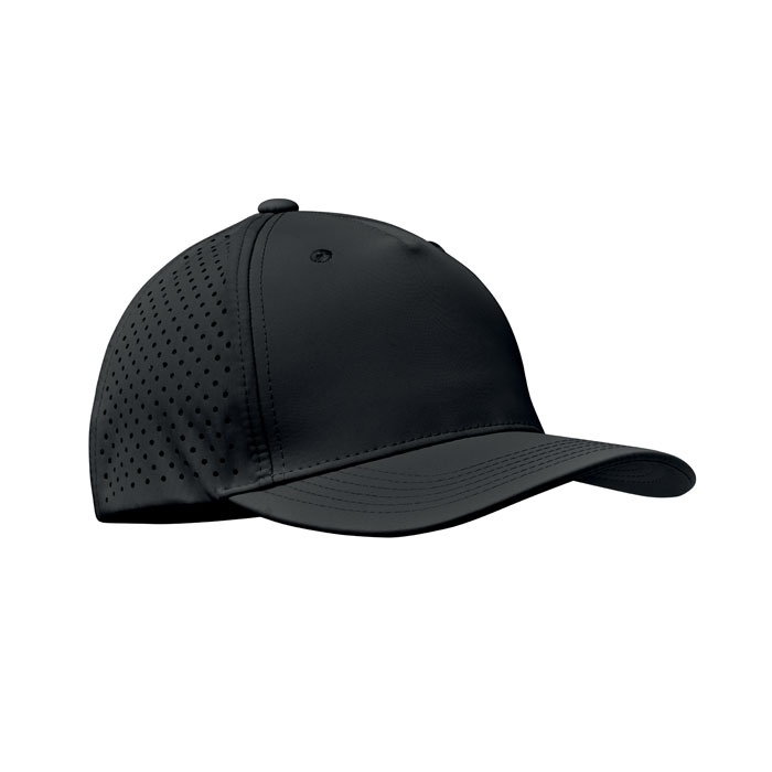 Casquette baseball à 5 pans - CAPO 2