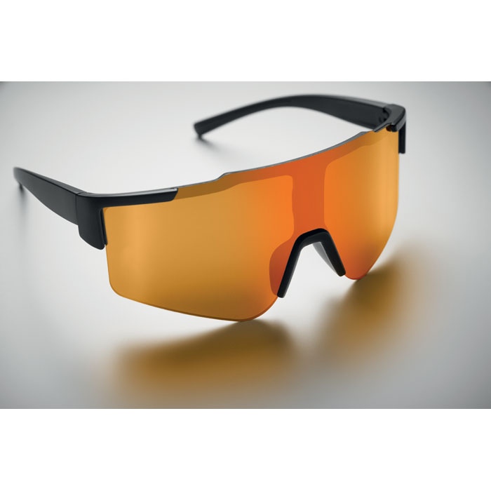 Lunettes de sport miroirs - SHINE 18