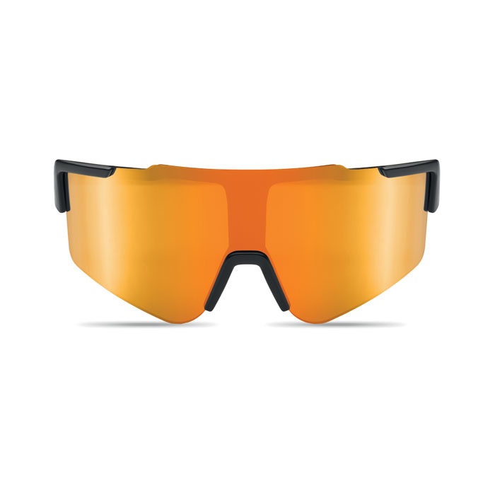 Lunettes de sport miroirs - SHINE 9