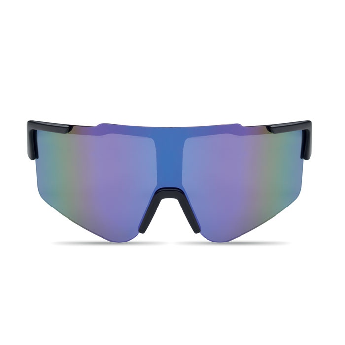 Lunettes de sport miroirs - SHINE 12